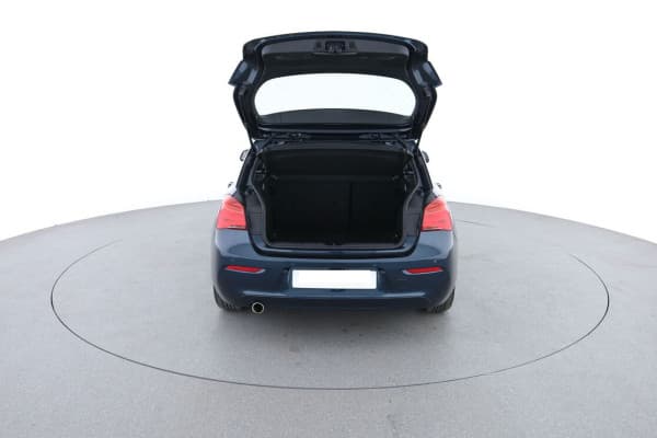 BMW Série 1 116d EfficientDynamics