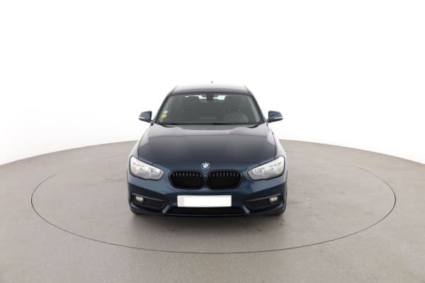 BMW Série 1 116d EfficientDynamics