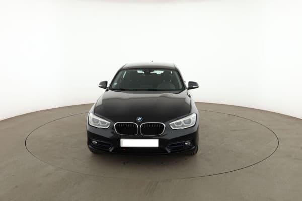 BMW Série 1 118d Sport BVA8