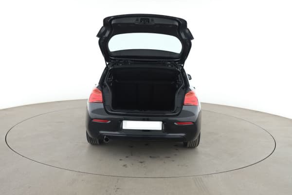 BMW Série 1 118d Sport BVA8