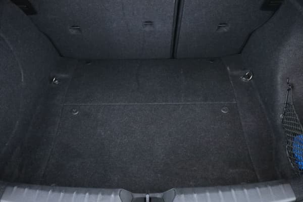 BMW Série 1 116d EfficientDynamics