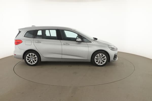 BMW Série 2 Gran Tourer 218d Business Design BVA8