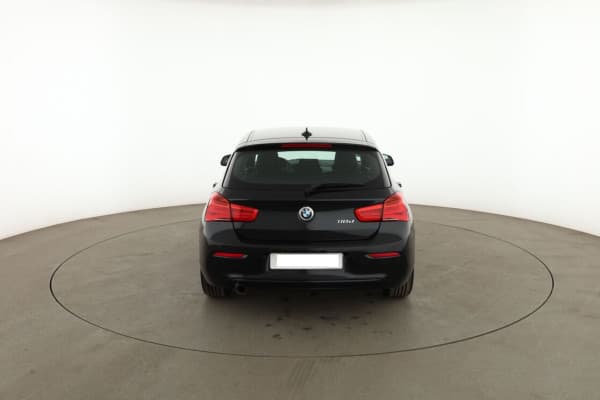 BMW Série 1 118d Sport BVA8