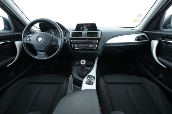 BMW Série 1 116d EfficientDynamics