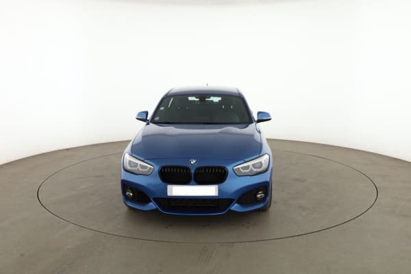 BMW Série 1 116i M Sport Ultimate