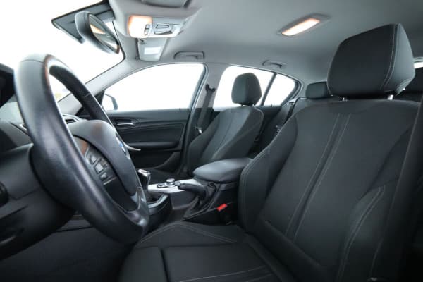 BMW Série 1 116d EfficientDynamics