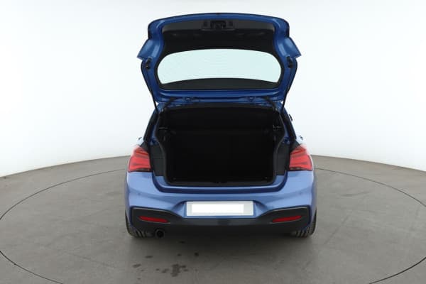 BMW Série 1 116i M Sport Ultimate