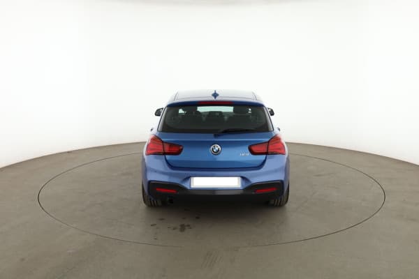 BMW Série 1 116i M Sport Ultimate