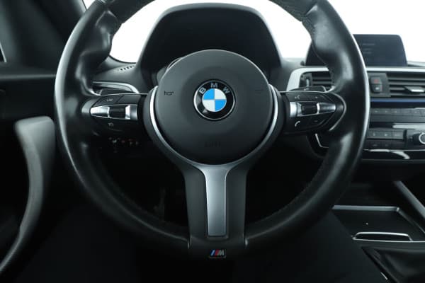 BMW Série 1 116i M Sport Ultimate