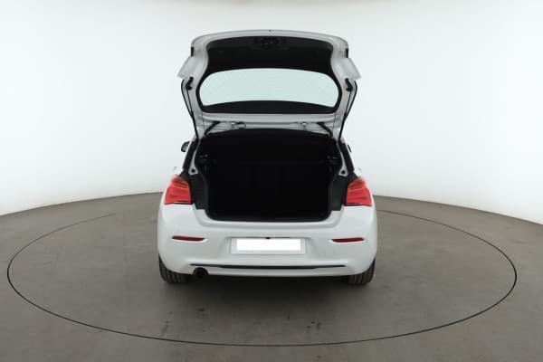 BMW Série 1 116i Sport