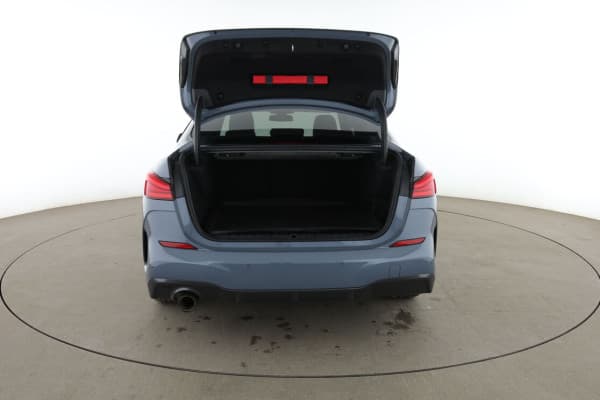 BMW Série 2 Gran Coupé 218i M Sport Auto 7