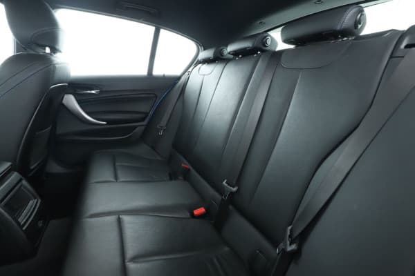 BMW Série 1 116i M Sport Ultimate