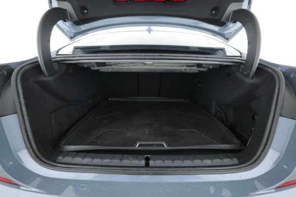 BMW Série 2 Gran Coupé 218i M Sport Auto 7