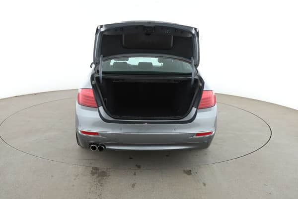 BMW Série 5 530d Luxury BVA8