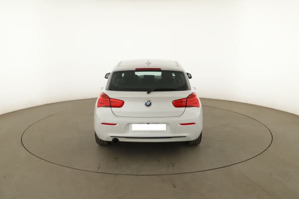 BMW Série 1 116i Sport