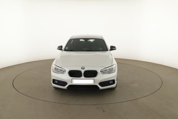 BMW Série 1 116i Sport