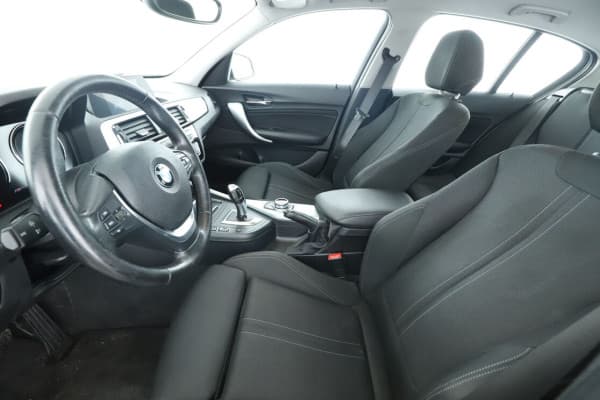 BMW Série 1 118d Sport BVA8