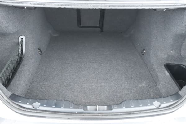 BMW Série 5 530d Luxury BVA8