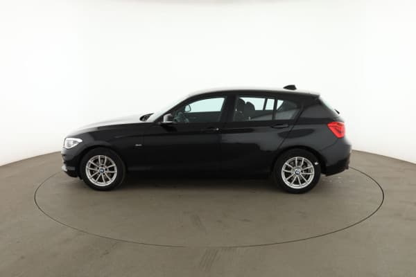BMW Série 1 118d Sport BVA8