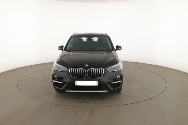 BMW Série 4 Gran Coupé 420iA Luxury xDrive