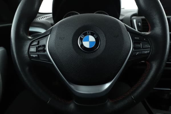 BMW Série 1 116i Sport