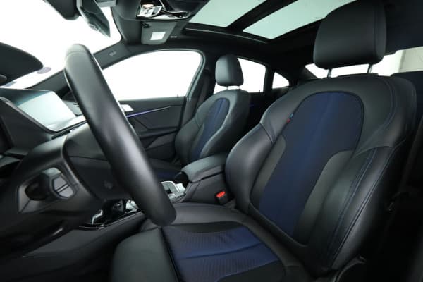 BMW Série 2 Gran Coupé 218i M Sport Auto 7