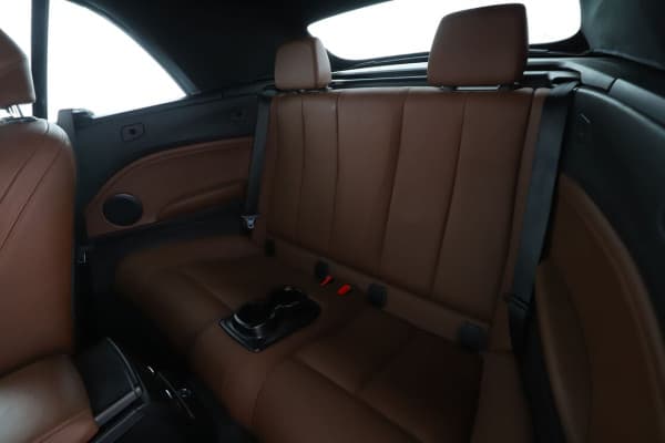 BMW Série 2 Cabriolet 218d M Sport BVA8