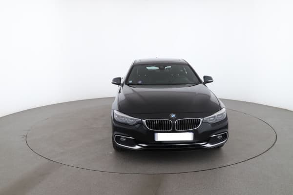 BMW Série 4 Gran Coupé 420iA Luxury xDrive