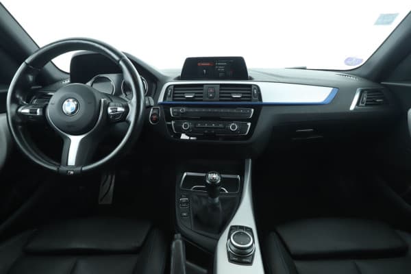 BMW Série 1 116i M Sport Ultimate