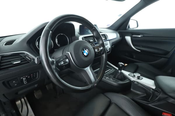 BMW Série 1 116i M Sport Ultimate
