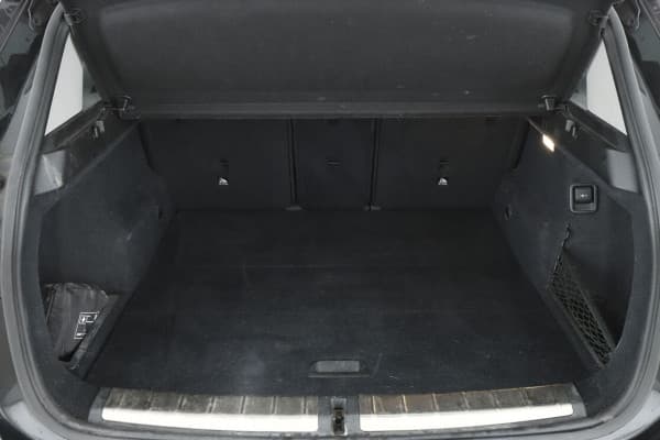 BMW Série 4 Gran Coupé 420iA Luxury xDrive