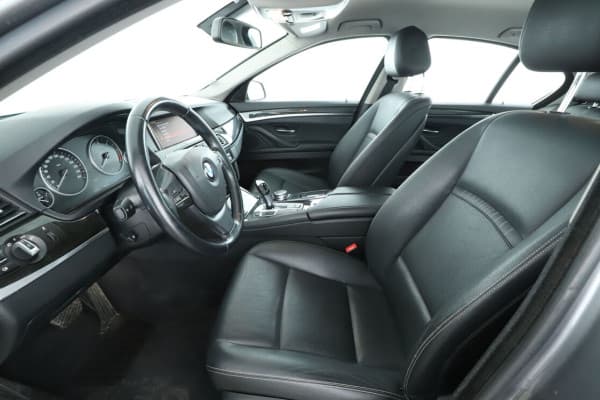 BMW Série 5 530d Luxury BVA8