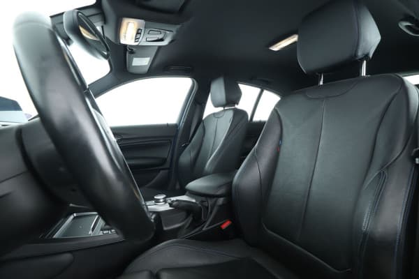 BMW Série 1 116i M Sport Ultimate