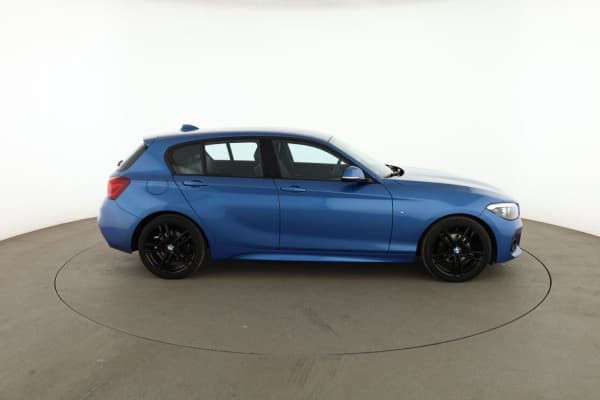 BMW Série 1 116i M Sport Ultimate