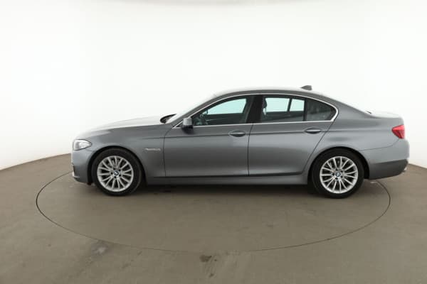 BMW Série 5 530d Luxury BVA8