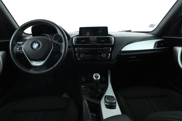 BMW Série 1 116i Sport