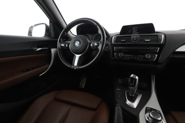 BMW Série 2 Cabriolet 218d M Sport BVA8