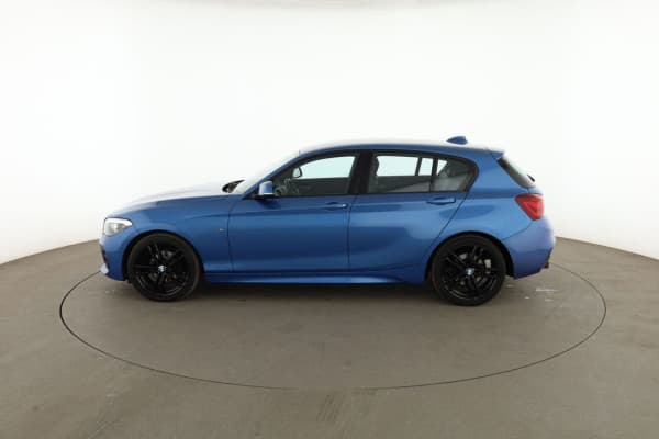 BMW Série 1 116i M Sport Ultimate