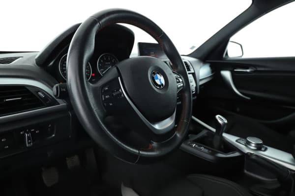 BMW Série 1 116i Sport