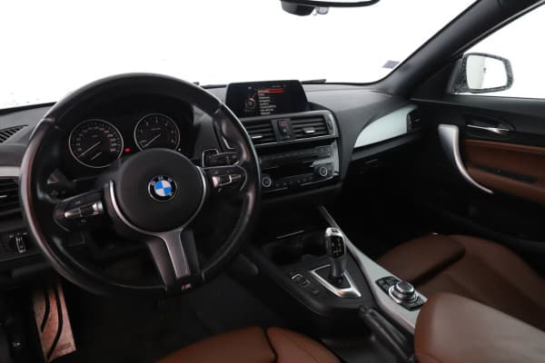 BMW Série 2 Cabriolet 218d M Sport BVA8