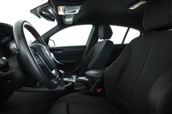 BMW Série 1 116i Sport