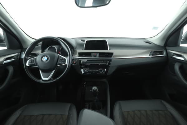 BMW Série 4 Gran Coupé 420iA Luxury xDrive