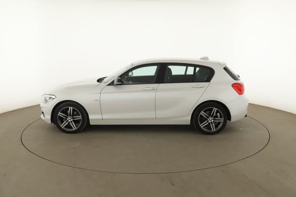 BMW Série 1 116i Sport