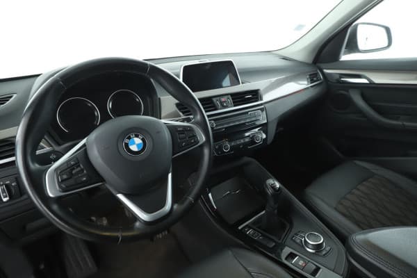 BMW Série 4 Gran Coupé 420iA Luxury xDrive