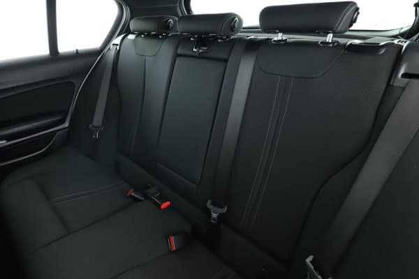 BMW Série 1 116i Sport