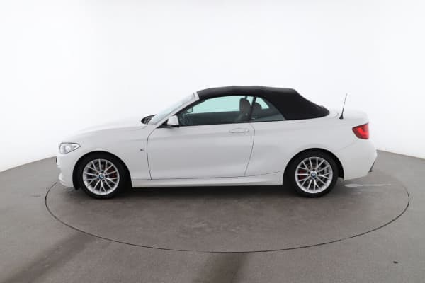 BMW Série 2 Cabriolet 218d M Sport BVA8