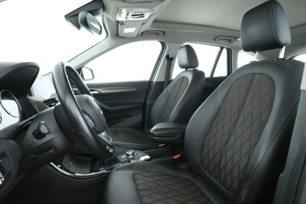 BMW Série 4 Gran Coupé 420iA Luxury xDrive