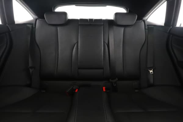 BMW Série 4 Gran Coupé 420iA Luxury xDrive