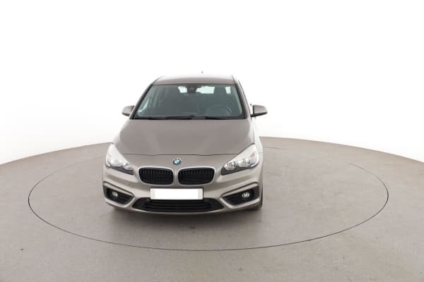 BMW Série 2 Active Tourer 214d Lounge