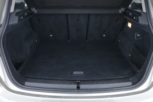 BMW Série 2 Active Tourer 214d Lounge